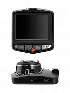 Видеорегистратор автомобильный TDS TS-CAR27